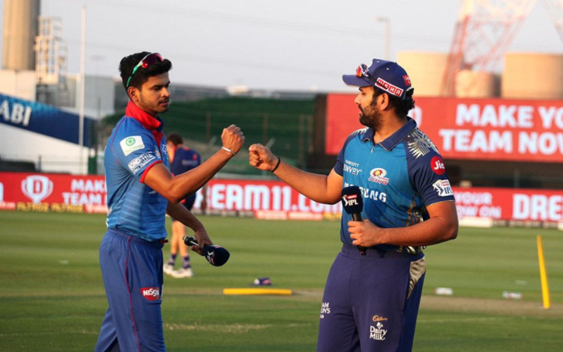 आईपीएल : दिल्लीलाई पहिलो पटक फाइनल पुग्ने मौका